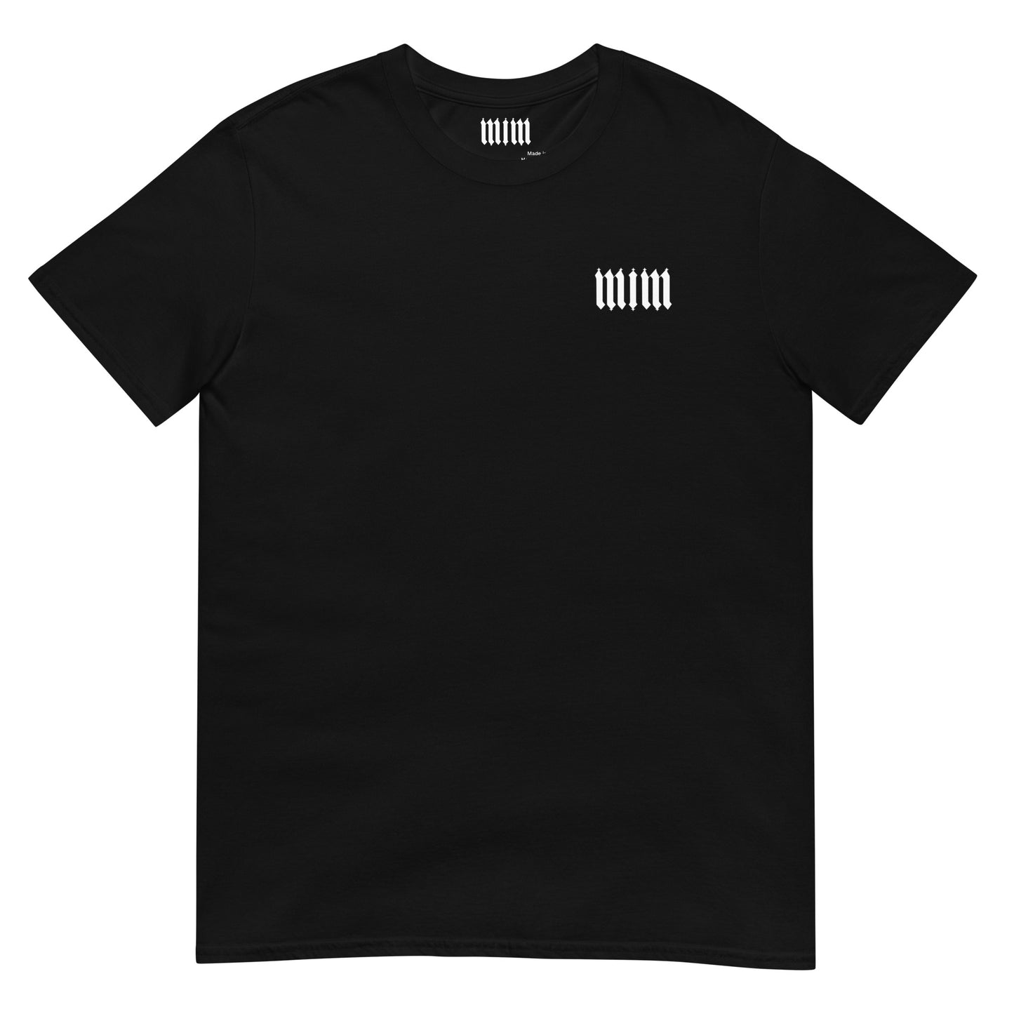 MIM As above, So below T-Shirt