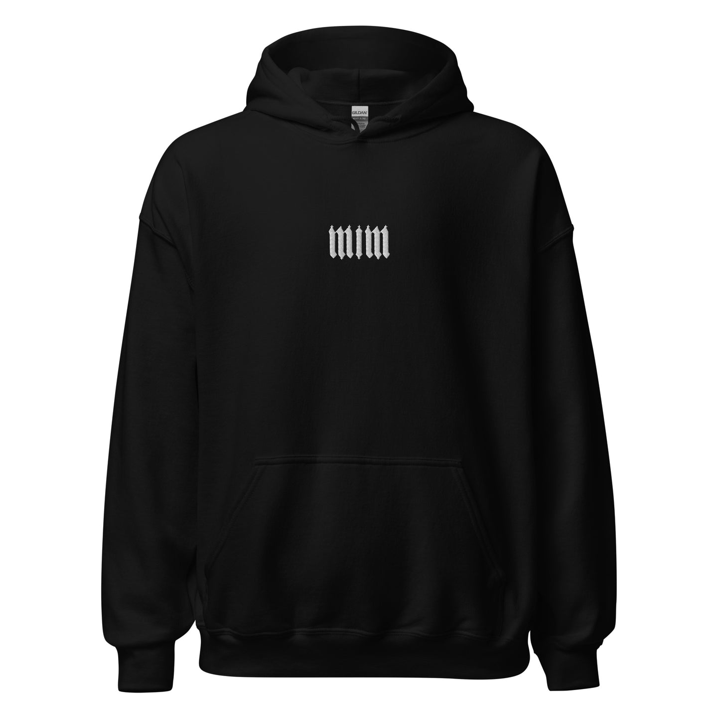 As above, So below hoodie